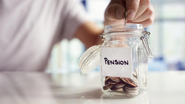 Planes de pensiones
